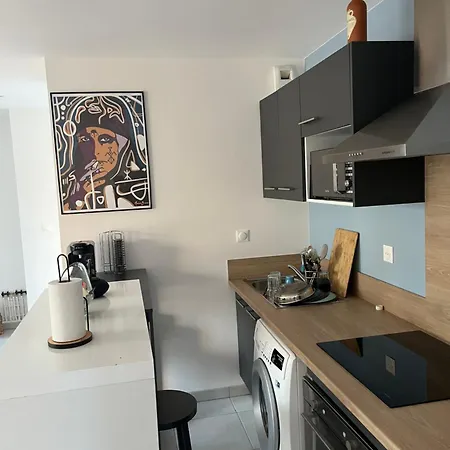 Cosy Rum i privatbostad *